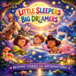 Little Sleepers Big Dreamers